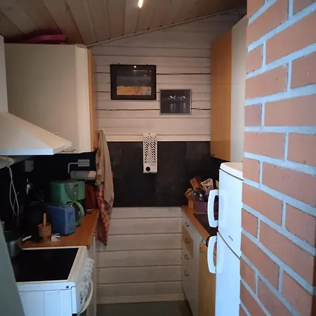 Miekkamoisio Apartment